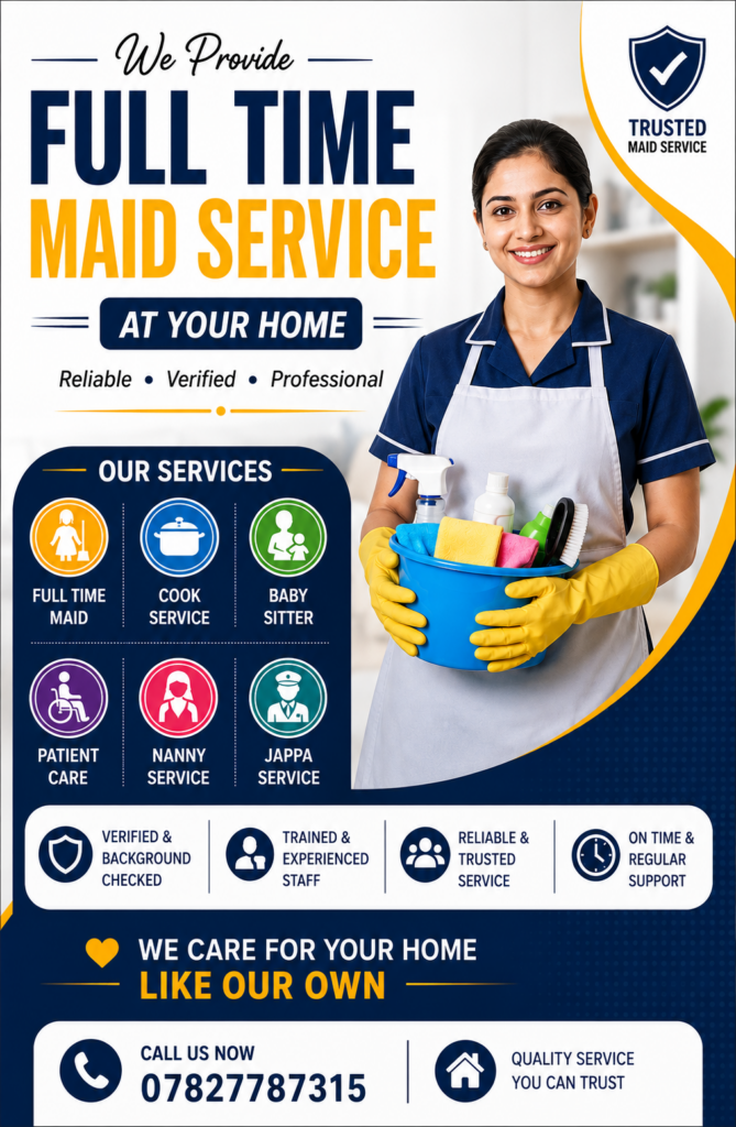 Hire Maid in Gurgaon Hire Full Time Maid Gurgaon Maid Required in Gurgaon Best Maid Service in Gurgaon Reliable Maid Service Gurgaon Verified Maid Service Gurgaon Maid Agency Near Me Full Time Domestic Help Gurgaon